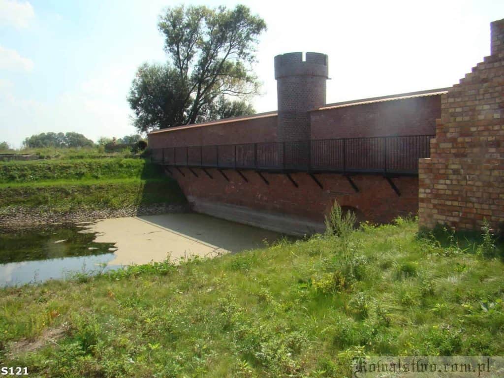 Festungsmuseum Kostrzyn